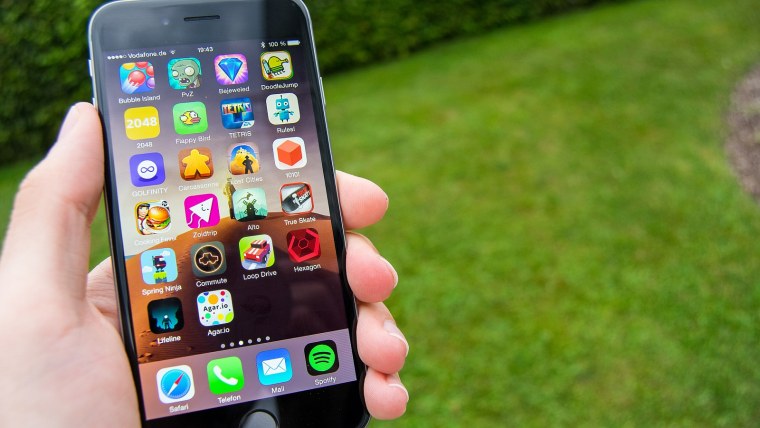 Водонепроницаемый чехол для iphone 6s