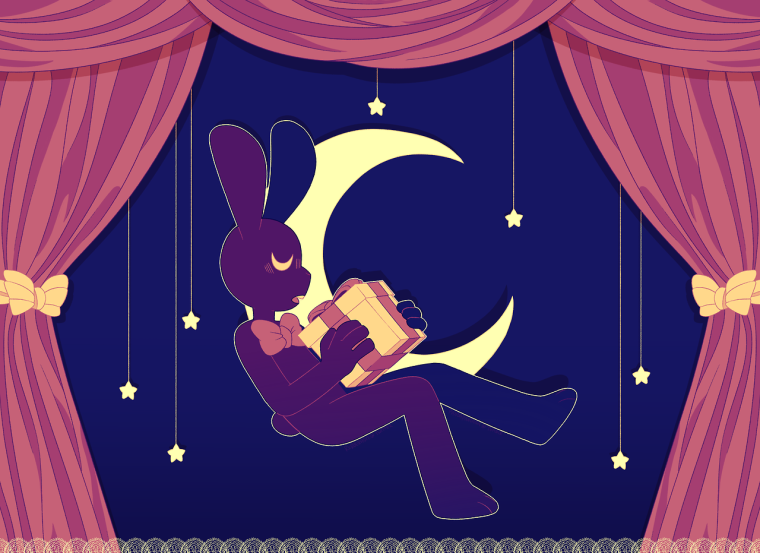 Эстетика ФНАФ