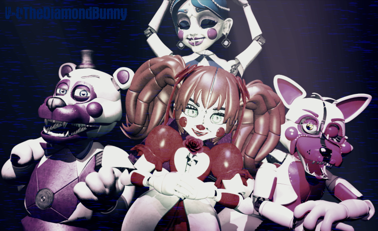 Синистер турмоил Мангл