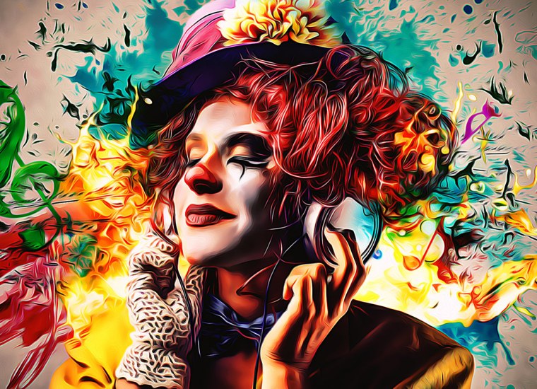 Sakimichan Кейтлин