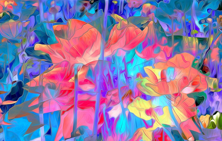 Басханова Линда