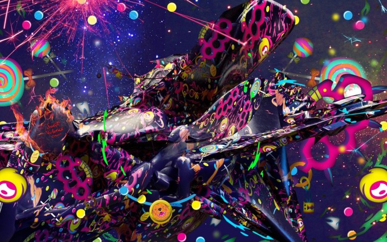 Патрис Мурчиано картины