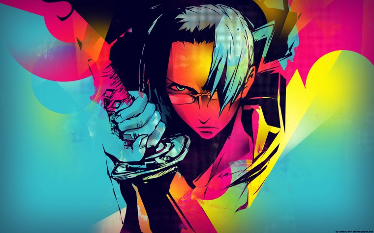 Современное арт искусство