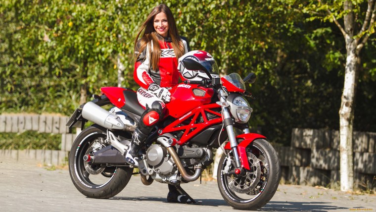 Лилия Дукати