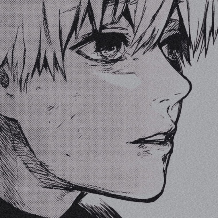 Токийский гуль Канеки