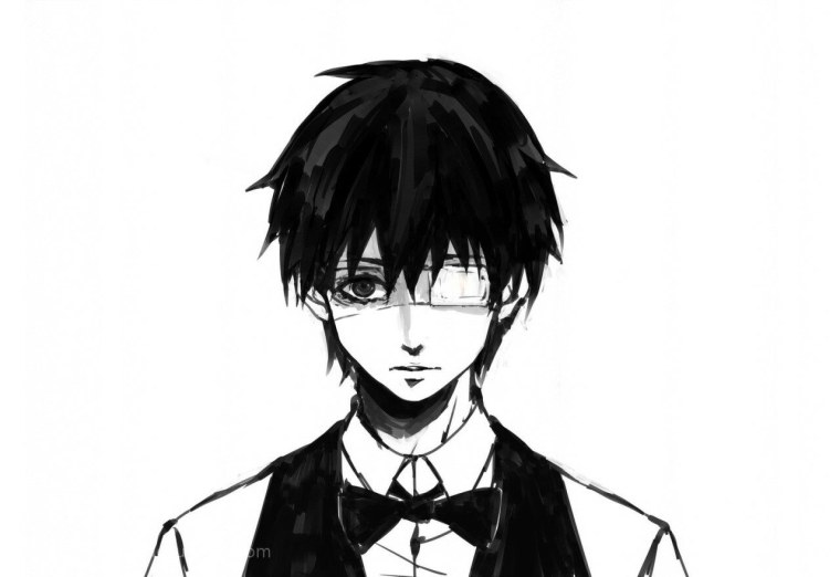 Токийский гуль