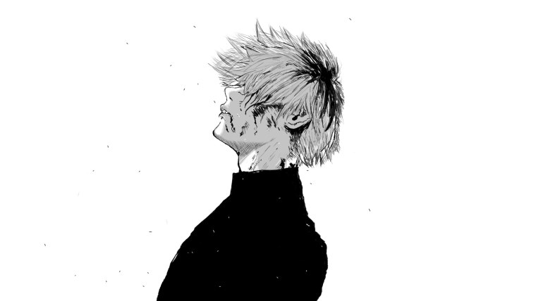 Токийский гуль Ичимару