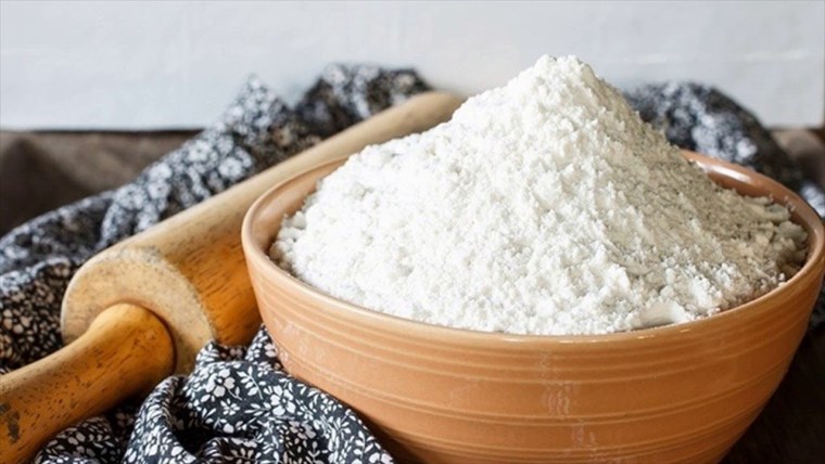 Мука гречневая цельнозерновая