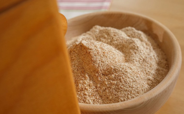 Мука пшеничная