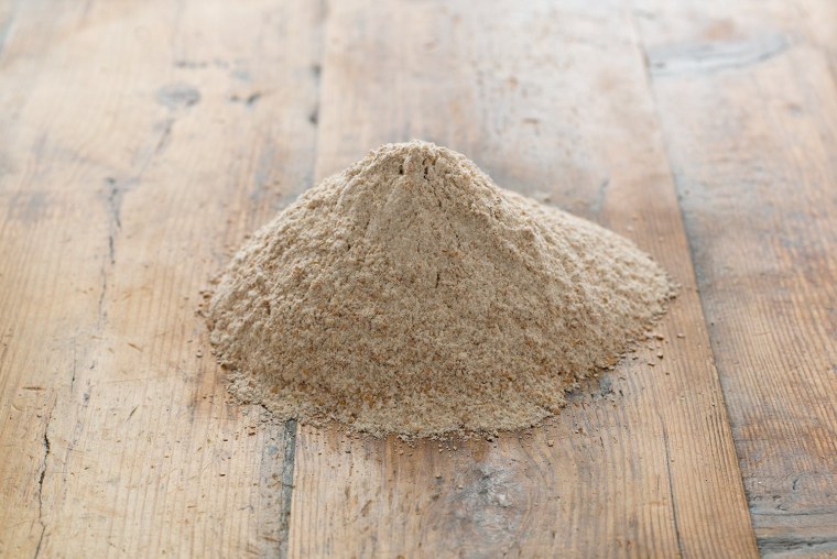 Мука пшеничная Макфа высший сорт 2 кг