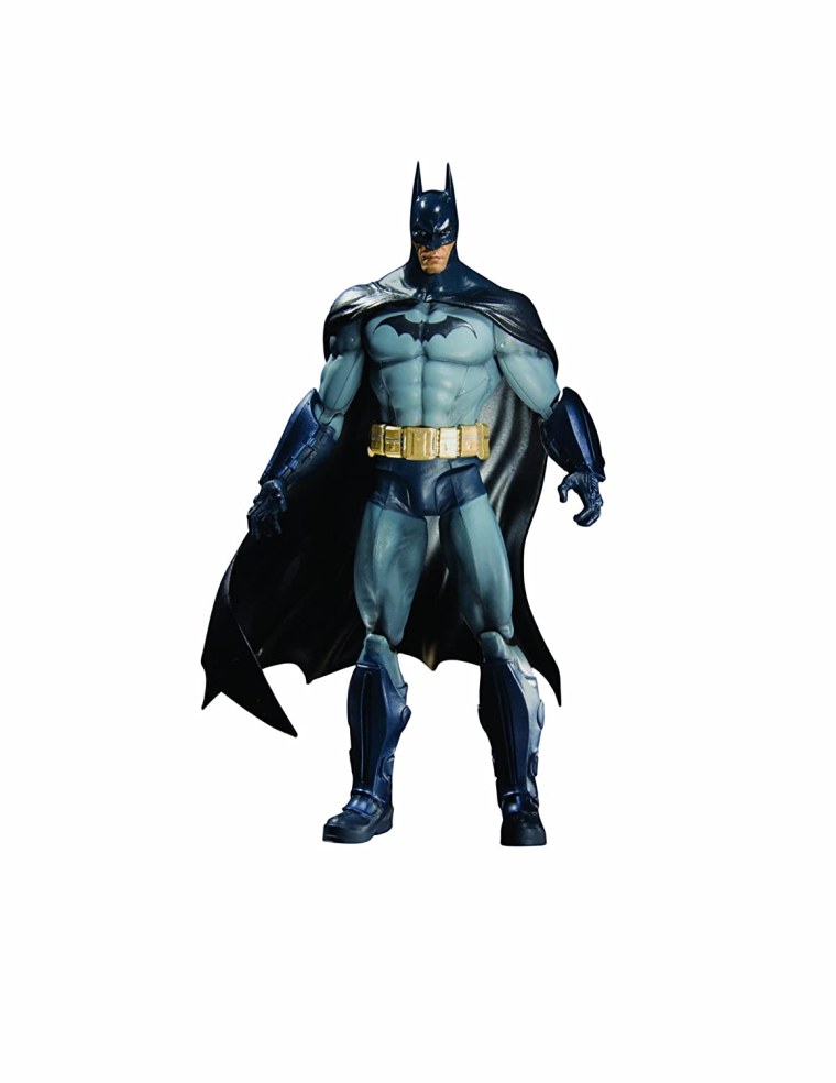 Печать Бэтмена