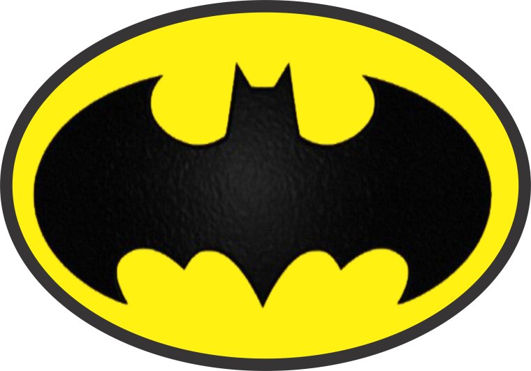 Символика Бэтмена