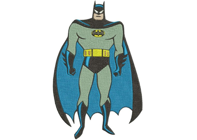 Бэтмен Марвел вектор