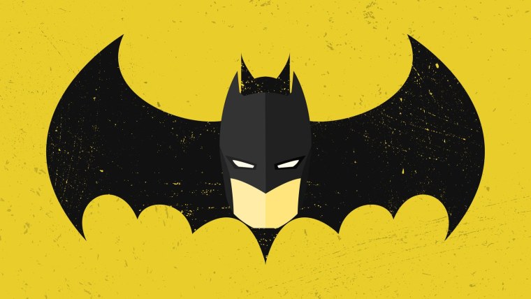 Вектор Бэтмена