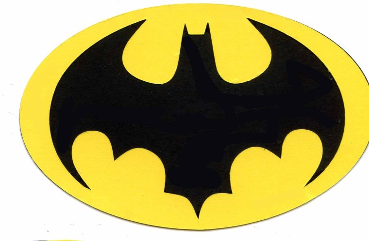 Знак Бэтмена