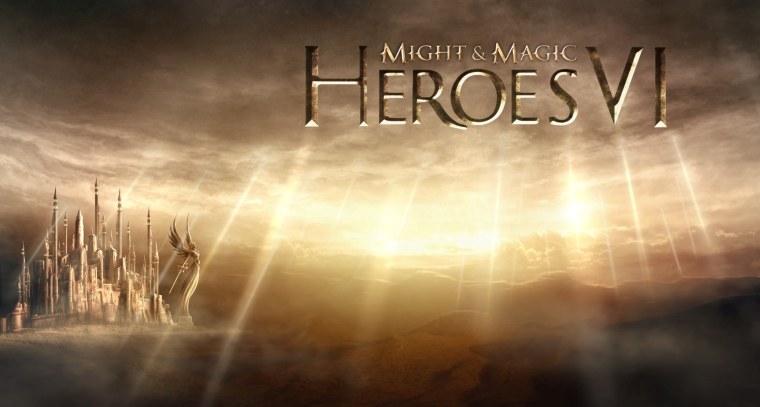 Heroes 6 Анастасия