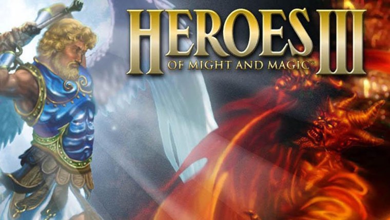 Heroes of might and Magic 6 арт