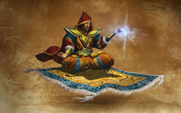 Heroes might and Magic vi рыцарь