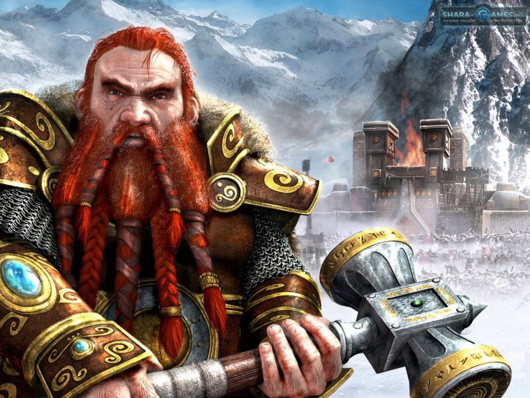 Heroes of might and Magic 6 демоны