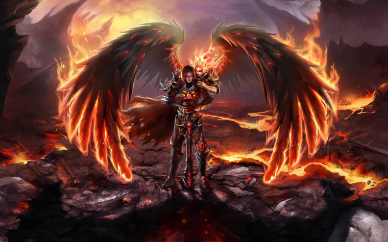 Драгонлэнс Пирос