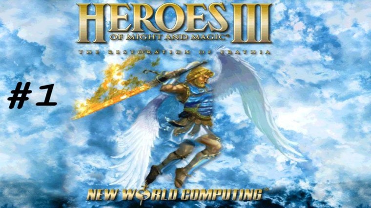 Songs of Conquest обзор