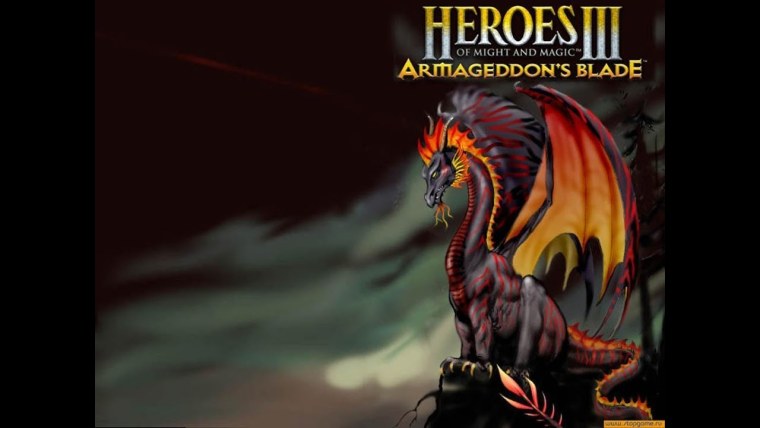 Грифон герои 7