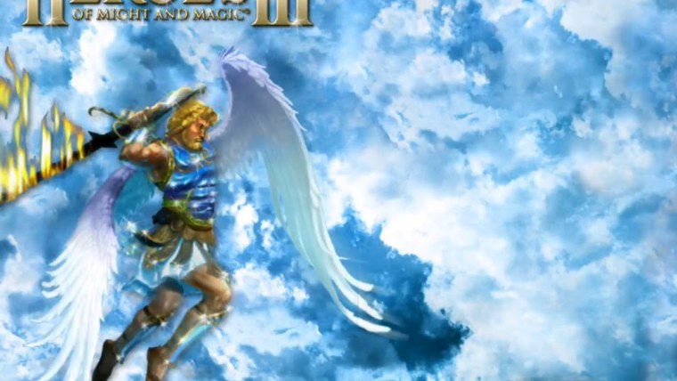 Серафим Шестикрылый ангел