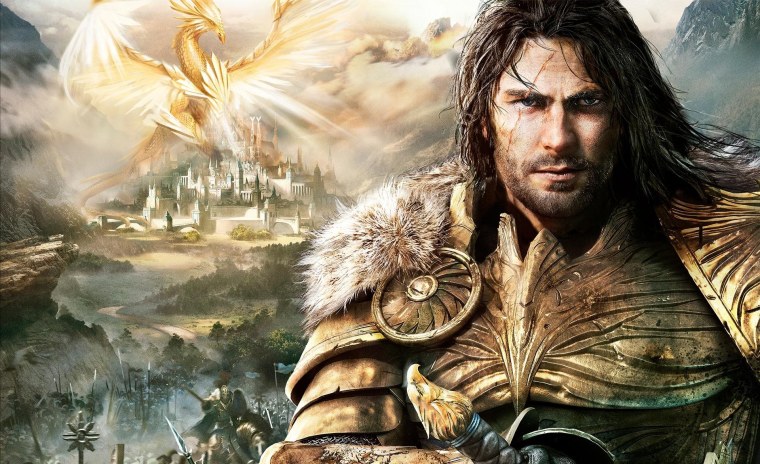 Сандро Heroes of might and Magic