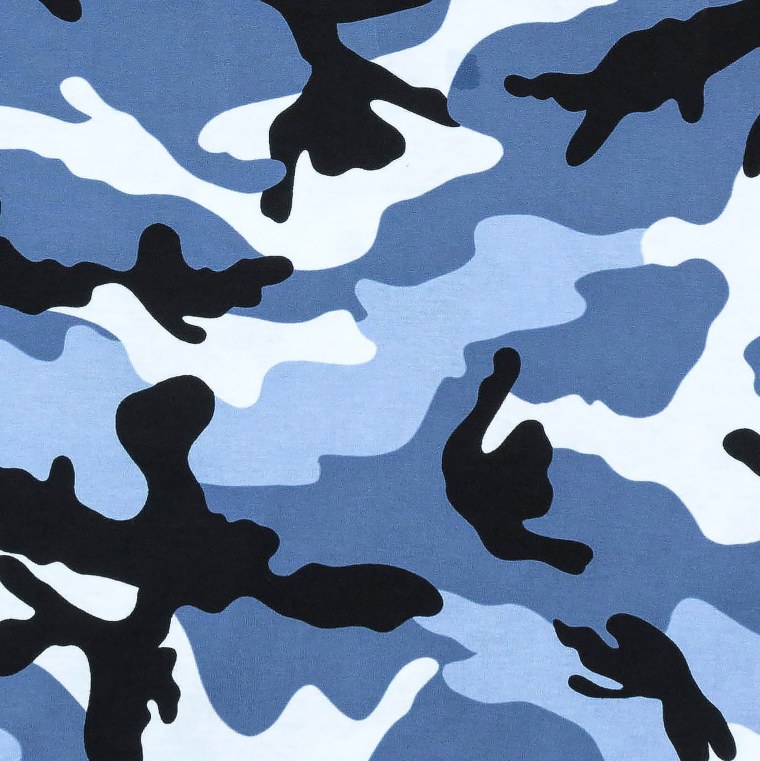 Bape камуфляж