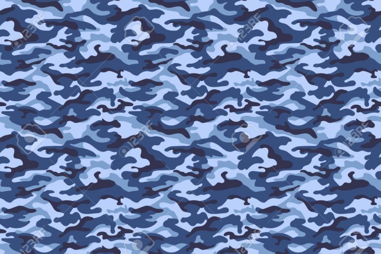 Серый камуфляж