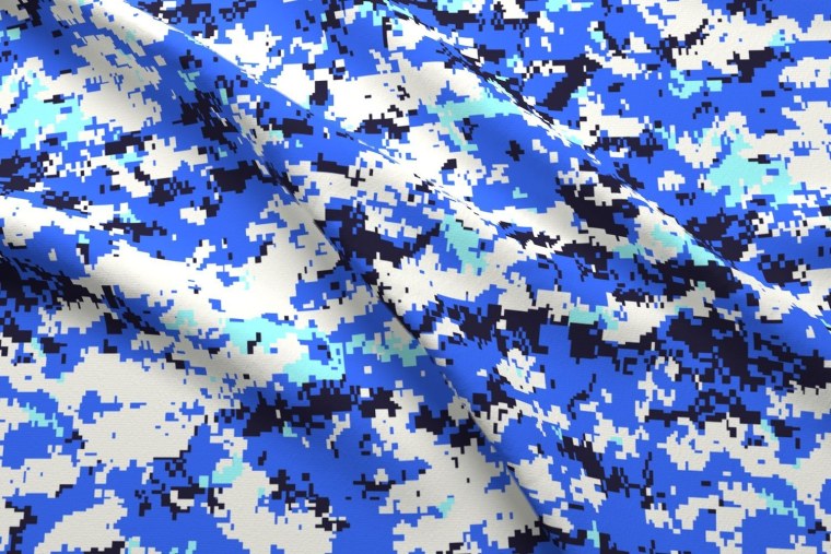 Камуфляж марпат Блу