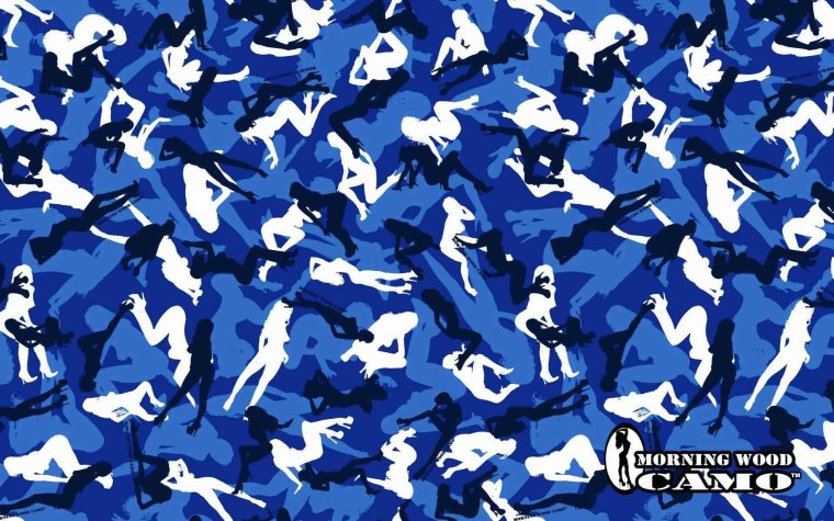 Камуфляж фон