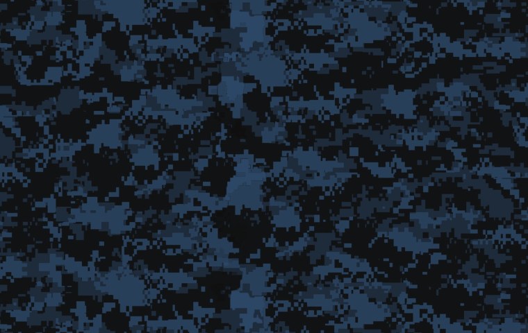 Woodland Camouflage 4r