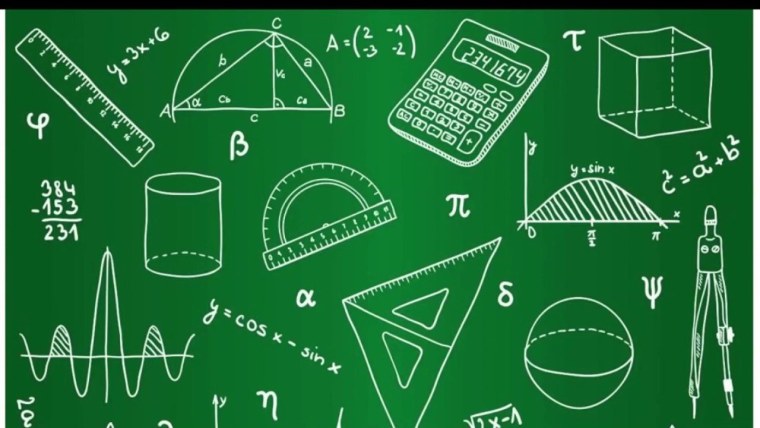 Школьный фон