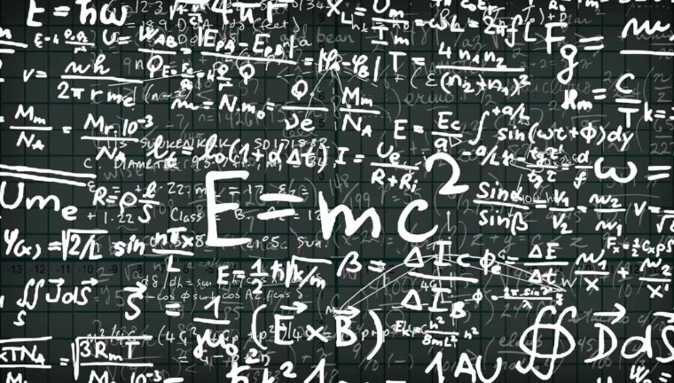 Математический фон
