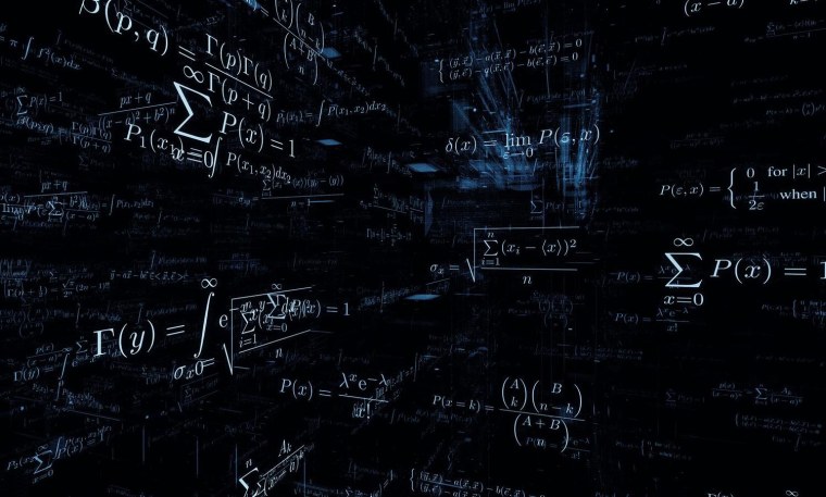 Геометрия математика