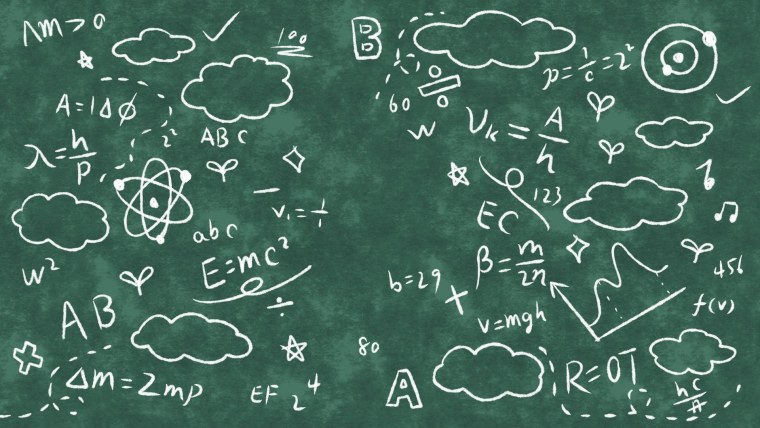 Формулы фон