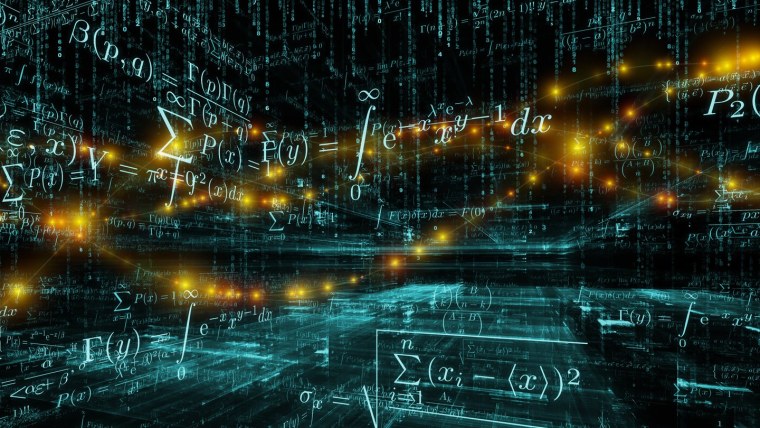 Математический фон