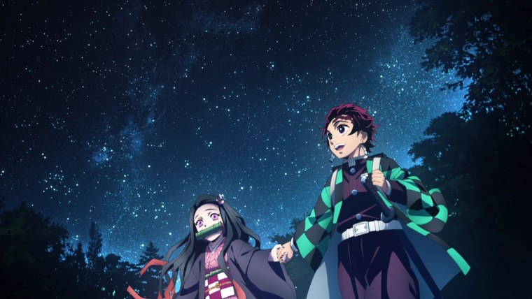 Demon Slayer Kimetsu no Yaiba
