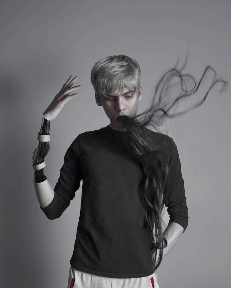 Андрей Тюрин художник