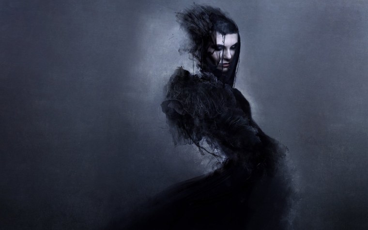 Темная мистика