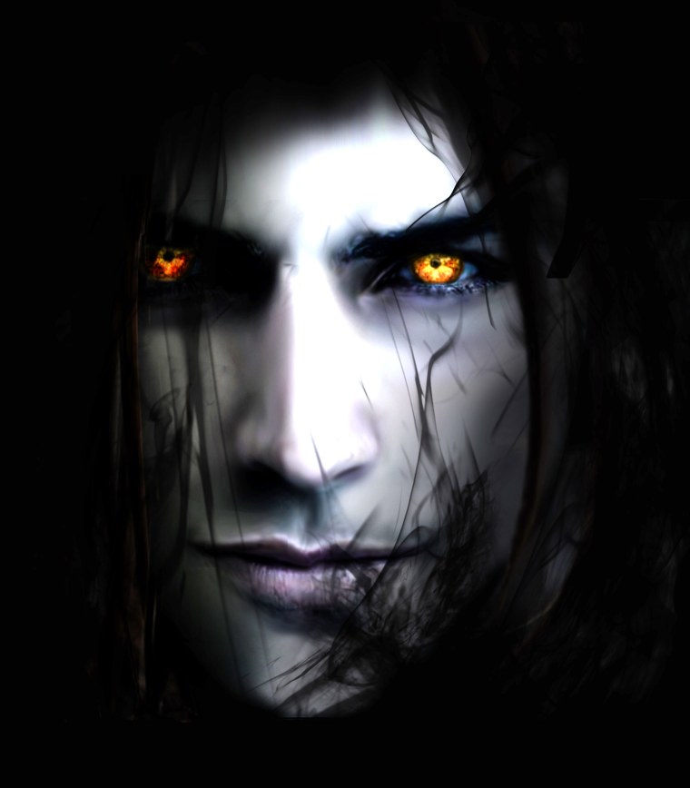 Аниме @rip2 мальчик