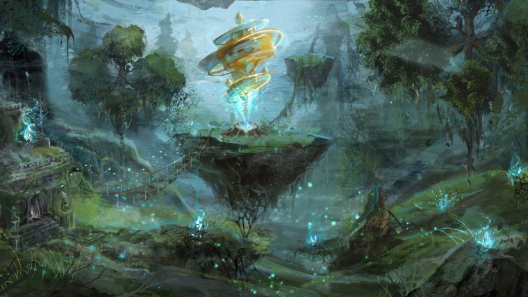 Разные локации