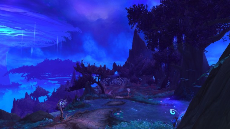 Арденвельд wow