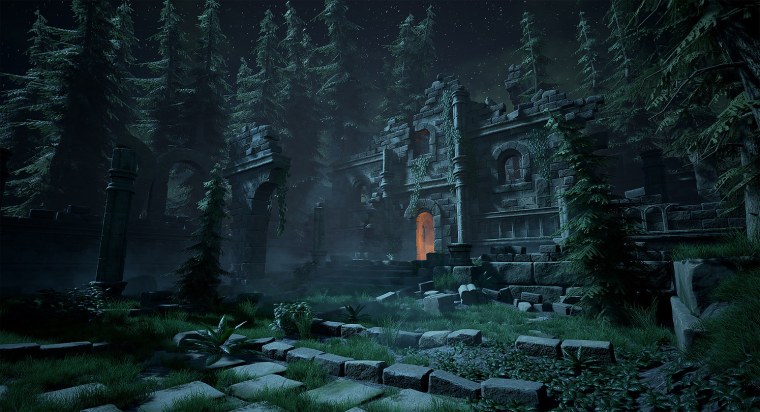 Дарк соулс локации