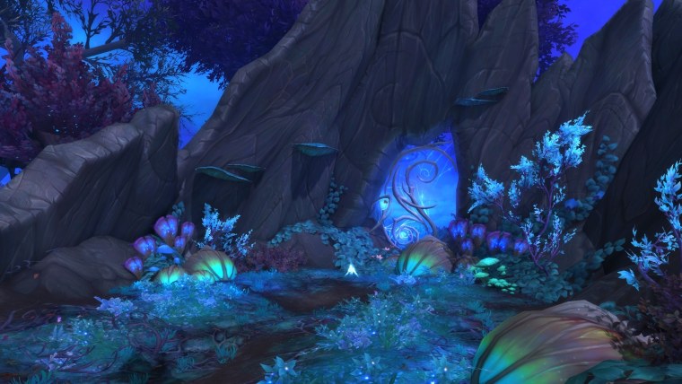 Арденвельд wow