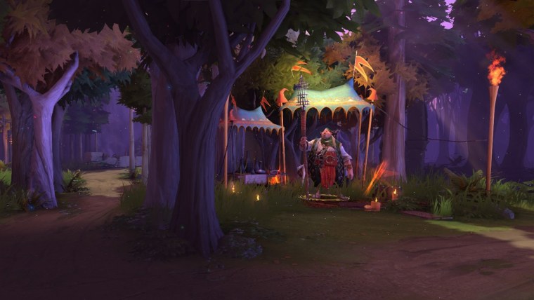 Яркие локации