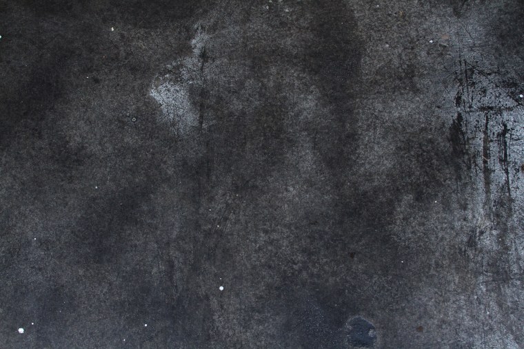 Темный бетон