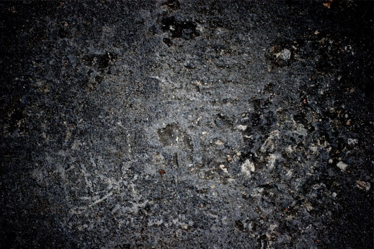 Бетон фактура