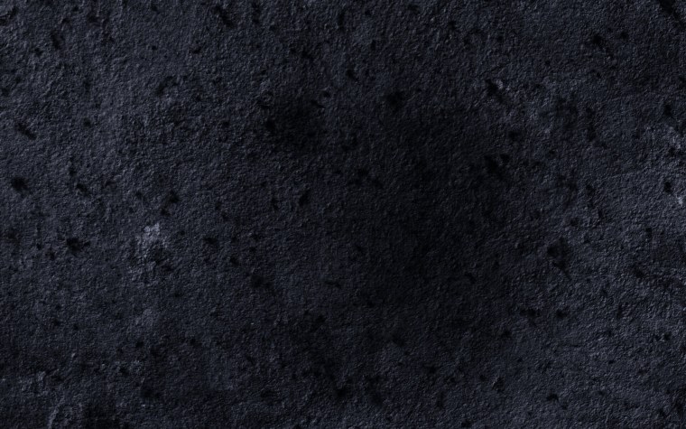 Черный бетон